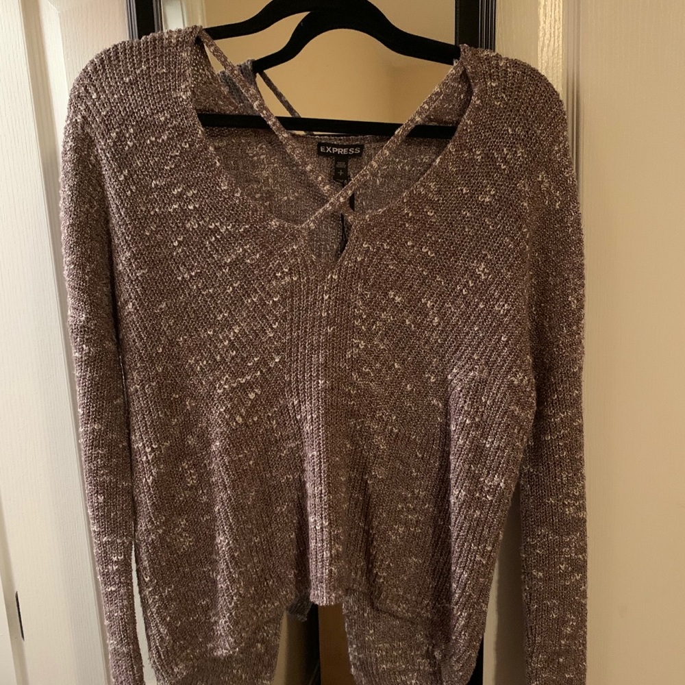 Express top - Picture 3 of 3